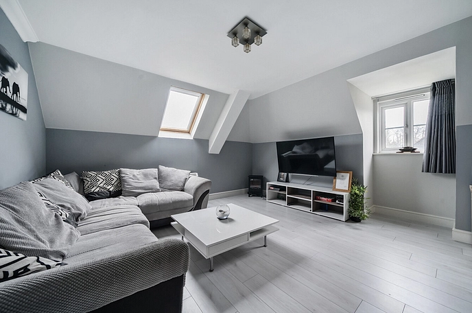 2 bedroom apartment for sale