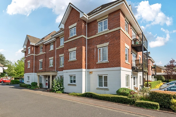2 bedroom apartment for sale