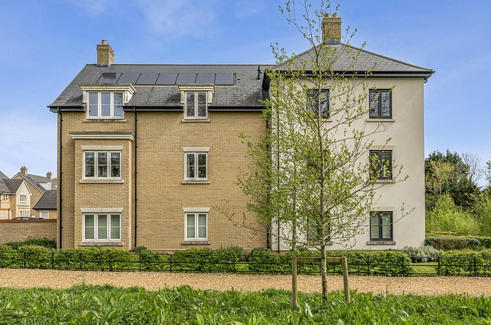 2 bedroom apartment for sale