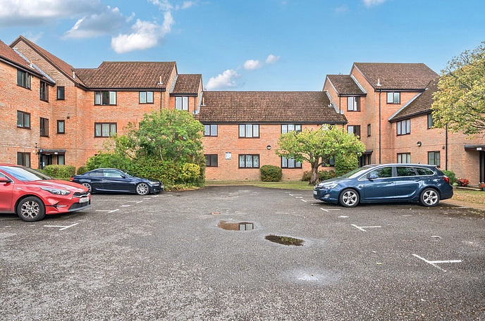 1 bedroom apartment for sale