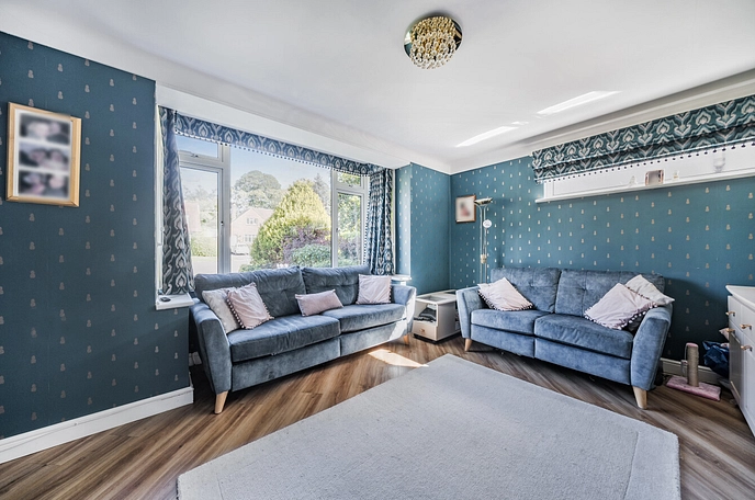 4 bedroom  detached house for sale