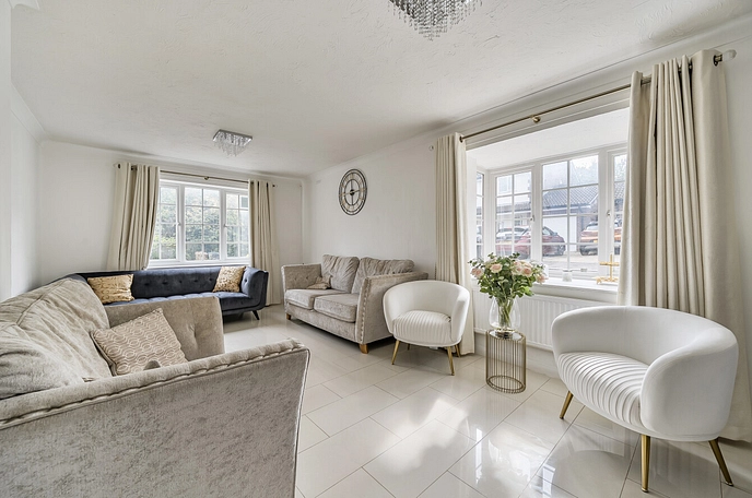 4 bedroom  detached house for sale