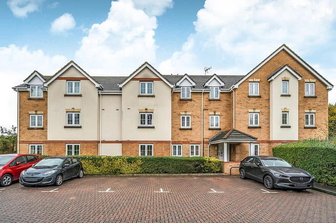 2 bedroom apartment for sale