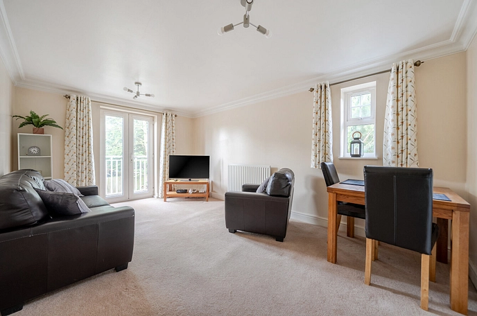 2 bedroom apartment for sale
