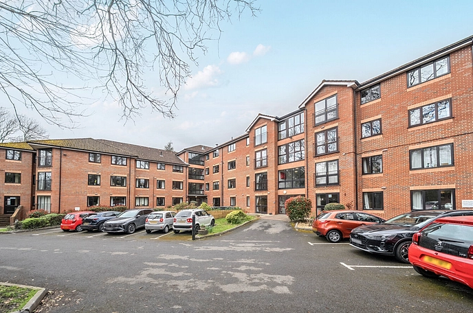 1 bedroom apartment for sale