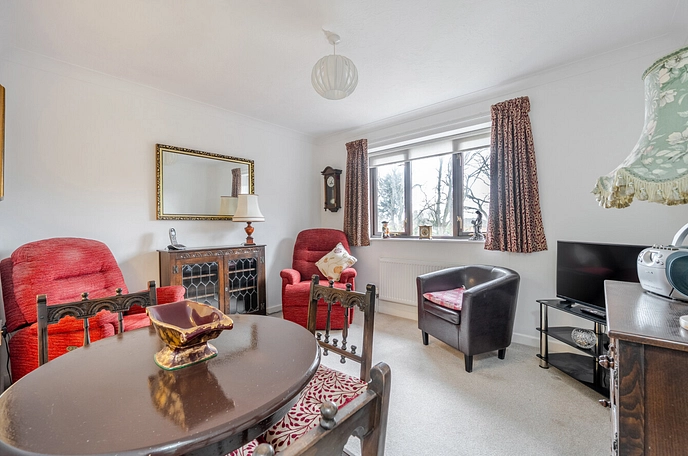 1 bedroom apartment for sale