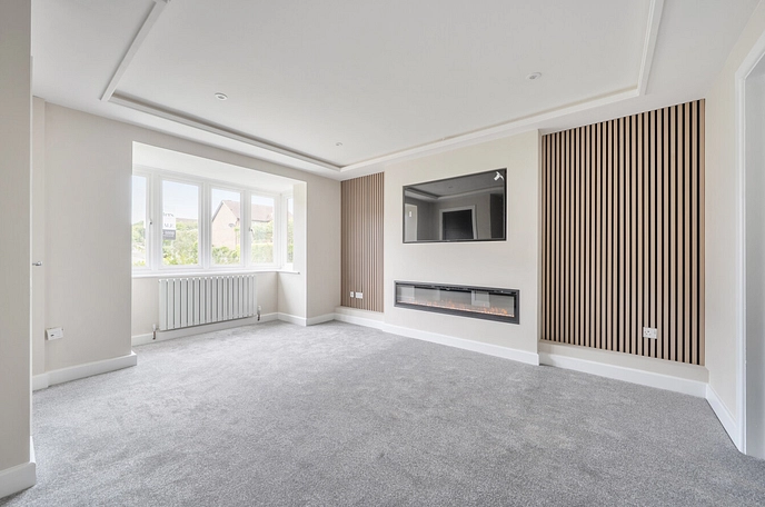 3 bedroom  detached house for sale