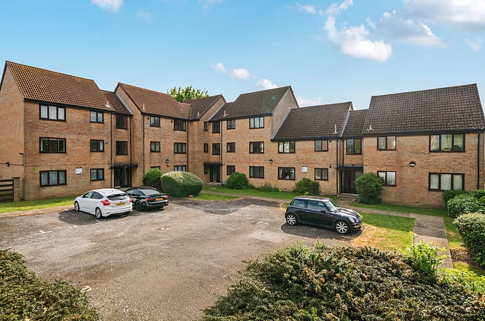 1 bedroom apartment for sale