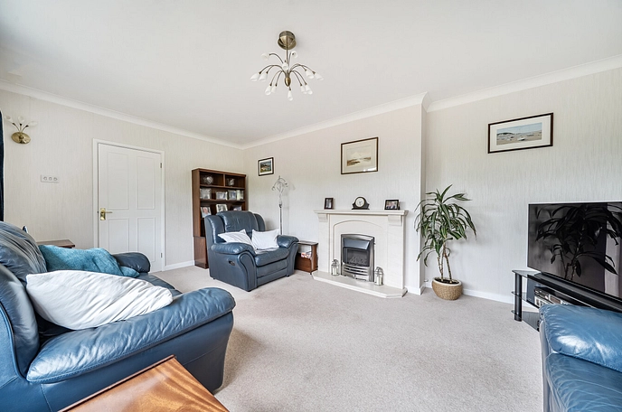 3 bedroom  detached bungalow for sale