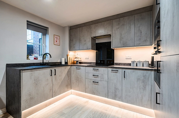 2 bedroom apartment for sale