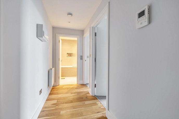 2 bedroom apartment for sale