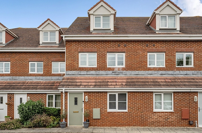 2 bedroom apartment for sale