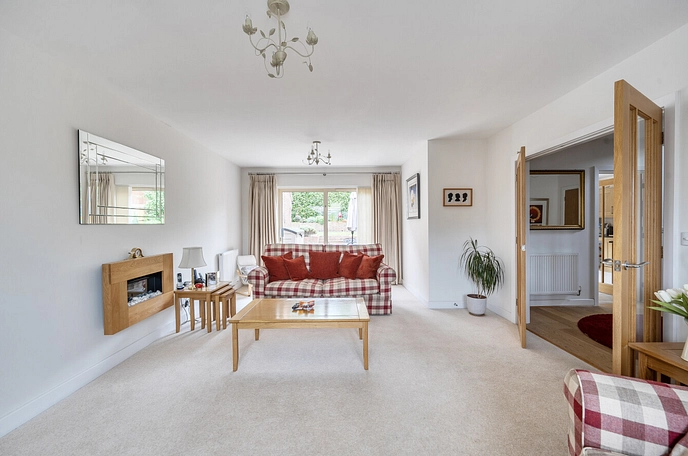 4 bedroom  detached house for sale
