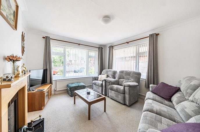 3 bedroom  detached bungalow for sale