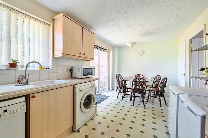 3 bedroom house for sale