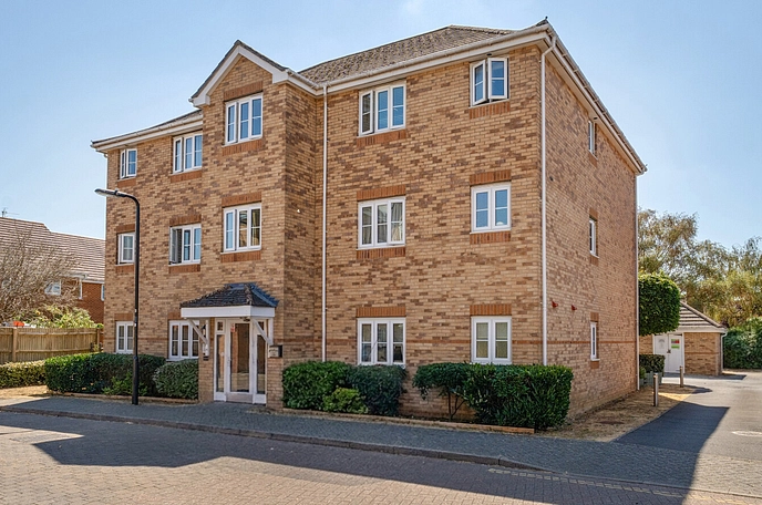 2 bedroom apartment for sale