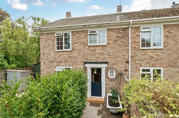 3 bedroom house for sale