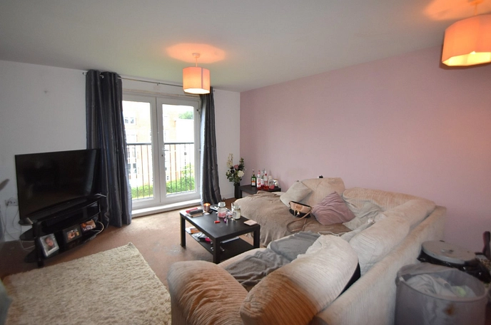 2 bedroom apartment for sale