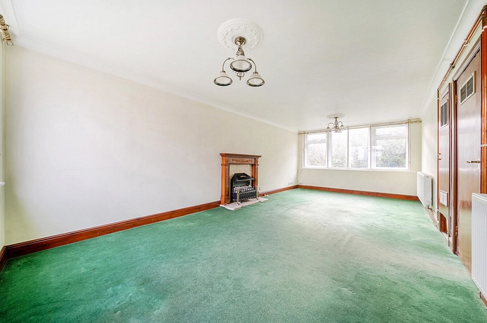 2 bedroom apartment for sale