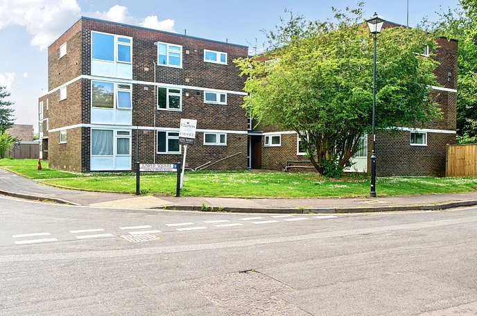 2 bedroom apartment for sale