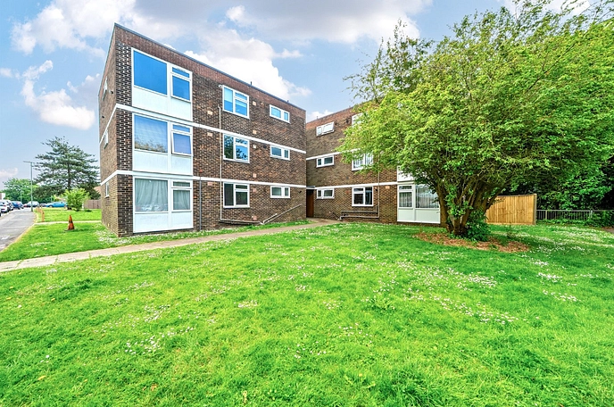 2 bedroom apartment for sale