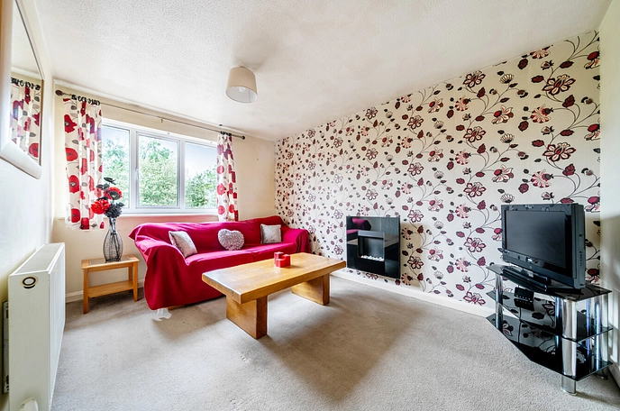 1 bedroom apartment for sale
