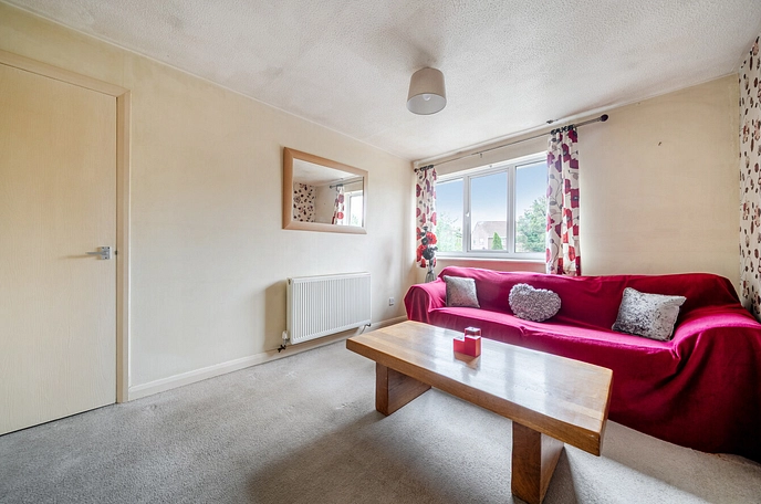 1 bedroom apartment for sale