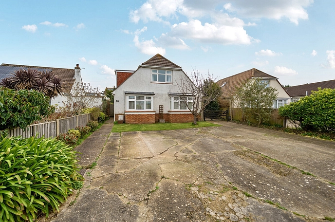 4 bedroom  detached house for sale