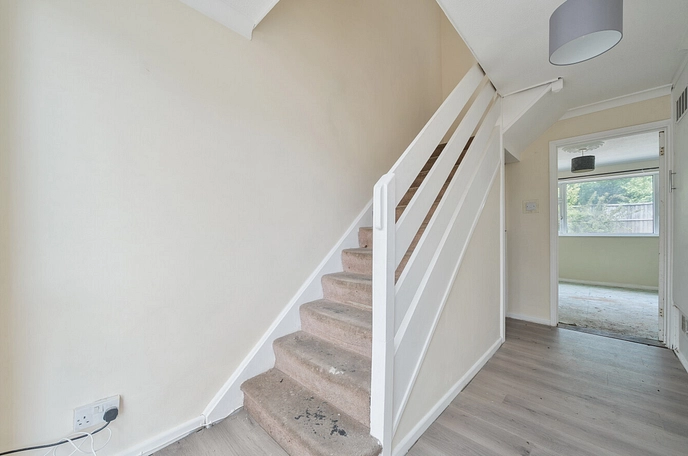 3 bedroom  terraced house for sale