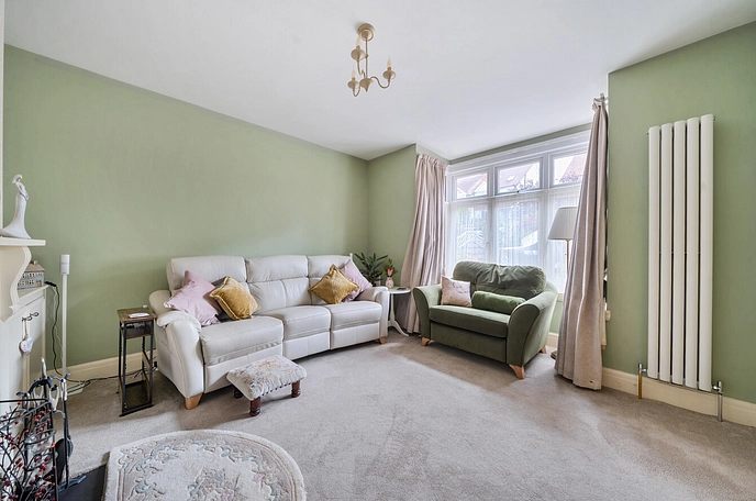 3 bedroom  detached house for sale