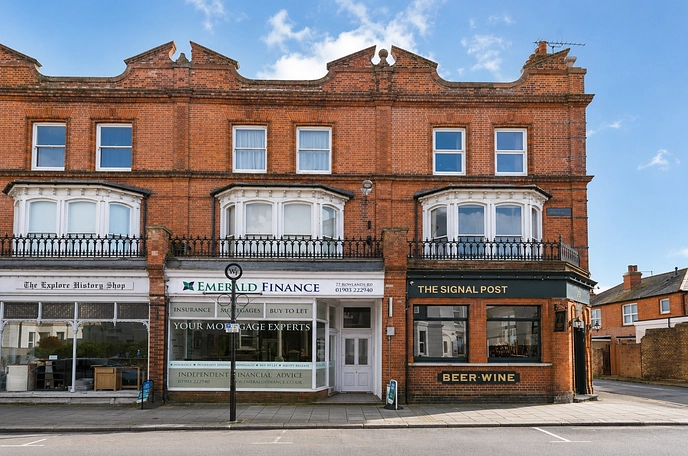 1 bedroom property to rent
