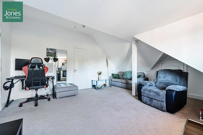 1 bedroom apartment to rent