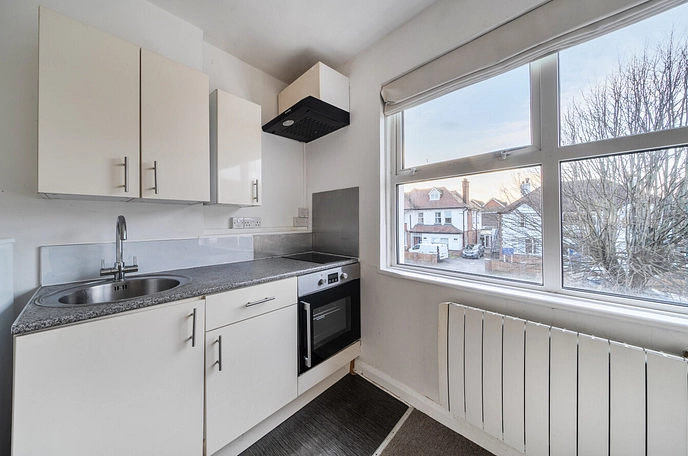 apartment to rent