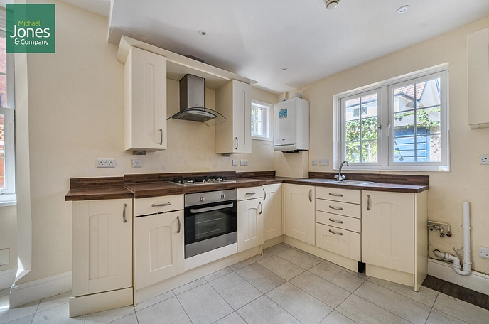 1 bedroom apartment to rent