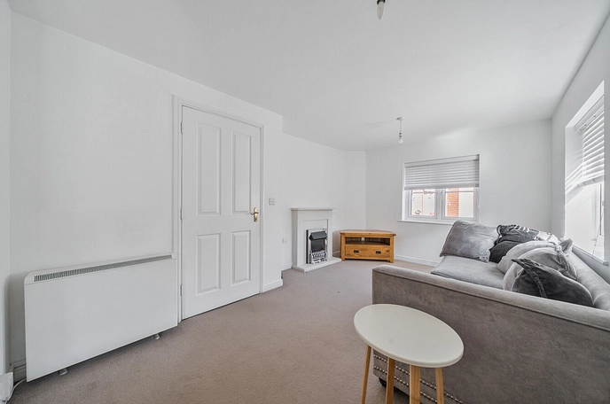 2 bedroom apartment for sale
