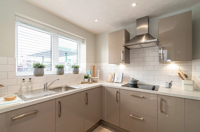 2 bedroom apartment for sale