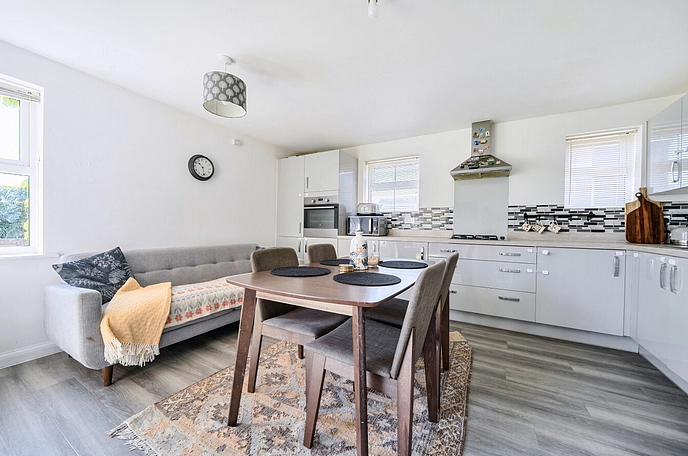 4 bedroom  detached house for sale