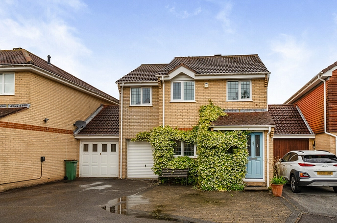 4 bedroom house for sale