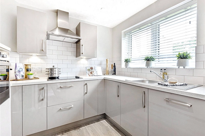 2 bedroom apartment for sale