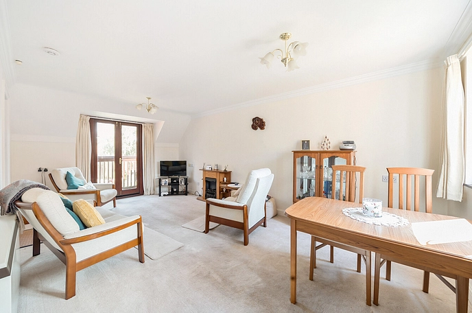 2 bedroom apartment for sale