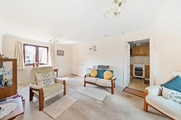 2 bedroom apartment for sale
