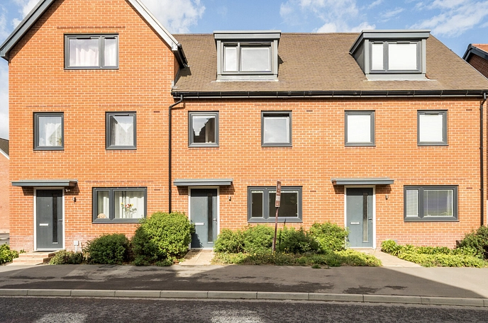 3 bedroom house for sale