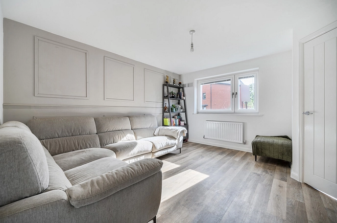 3 bedroom house for sale