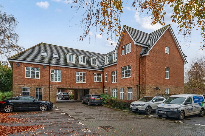 2 bedroom apartment for sale