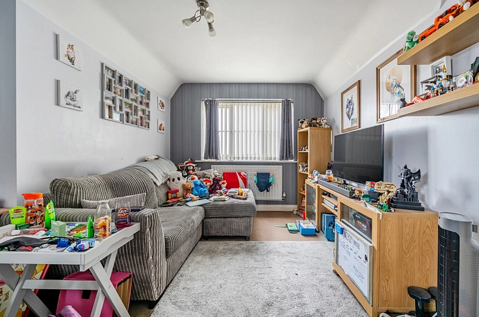 2 bedroom apartment for sale