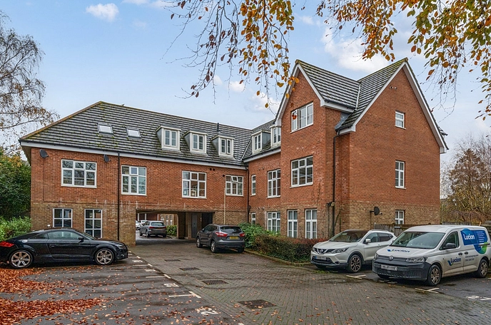 2 bedroom apartment for sale