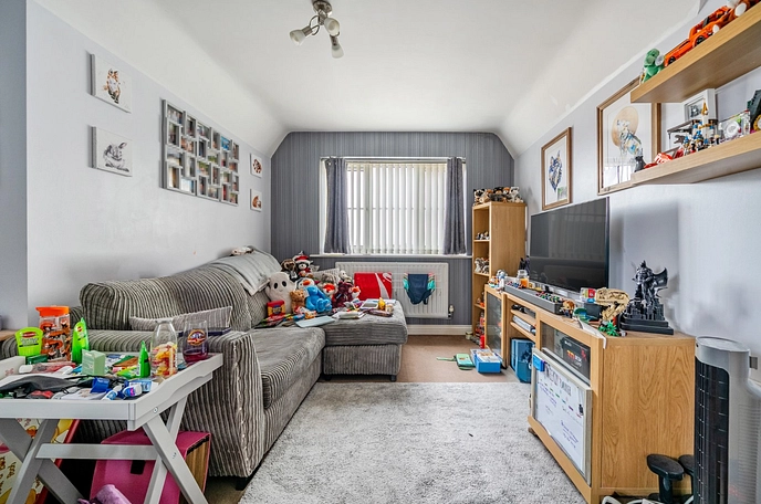 2 bedroom apartment for sale