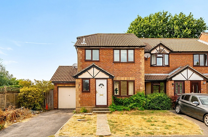 3 bedroom house for sale