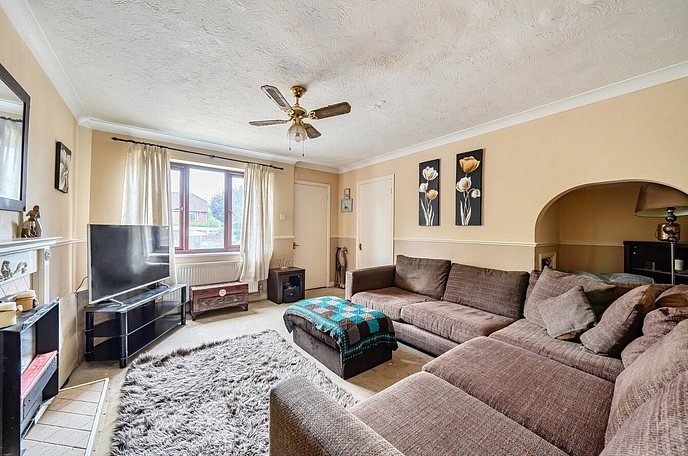 3 bedroom house for sale