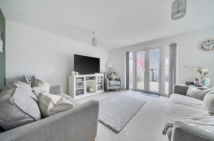 4 bedroom  terraced house for sale